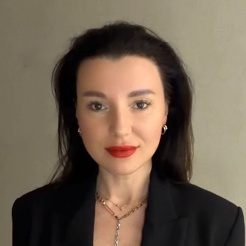 Инна Нечай