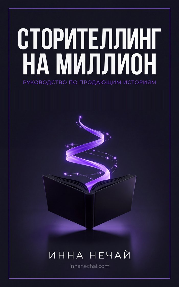 Сторителлинг на миллион